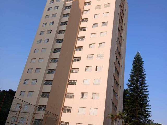 #1695 - Apartamento para Venda em São Paulo - SP - 2