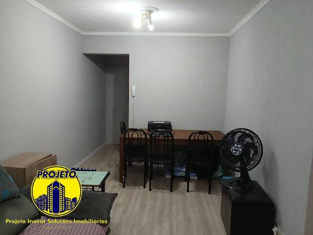 Apartamento para Venda em São Paulo - 4