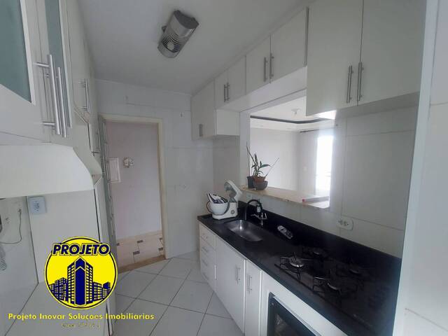 #1696 - Apartamento para Locação em São Paulo - SP - 2