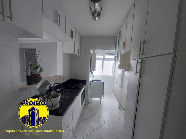 #1696 - Apartamento para Locação em São Paulo - SP - 3