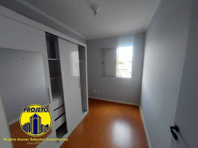 Apartamento para Locação em São Paulo - 5
