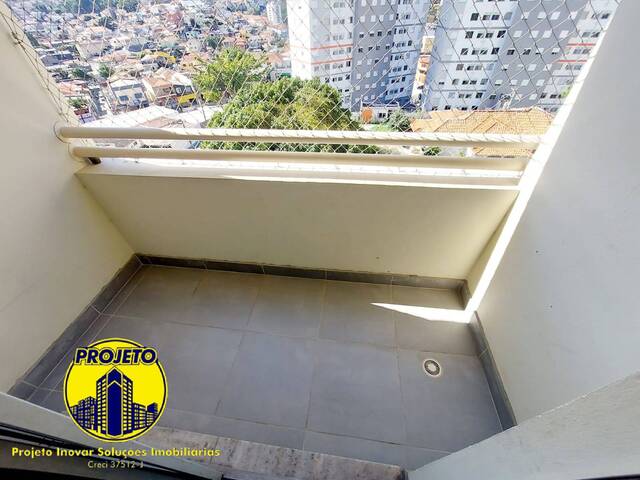 Apartamento para Locação em São Paulo - 5