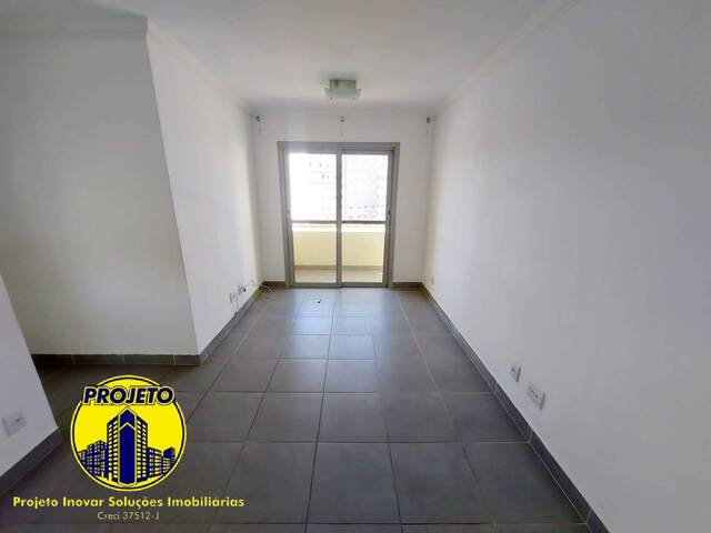 #1697 - Apartamento para Locação em São Paulo - SP - 3