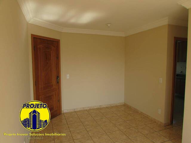 Apartamento para Locação em São Paulo - 4