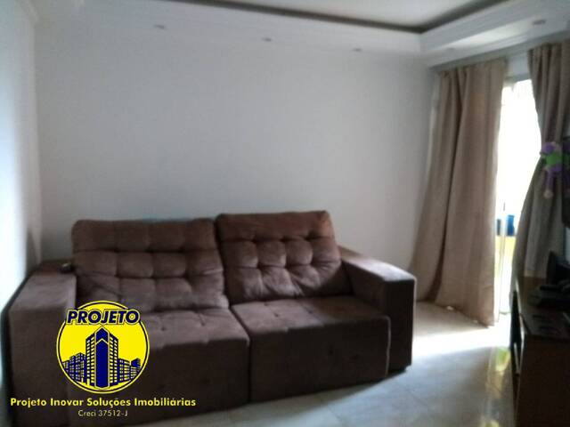 Apartamento para Venda em São Paulo - 4