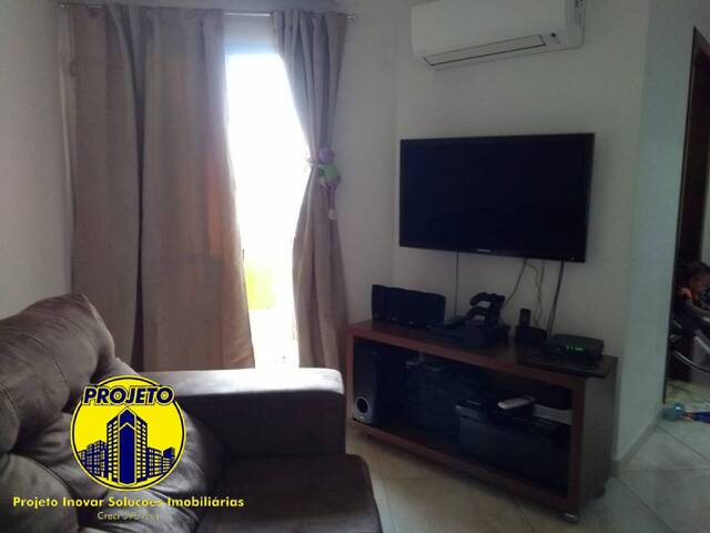 #1703 - Apartamento para Venda em São Paulo - SP - 2