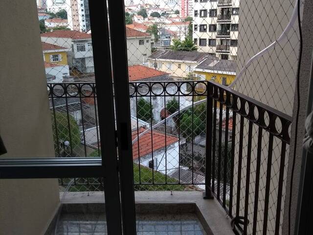 Apartamento para Venda em São Paulo - 5