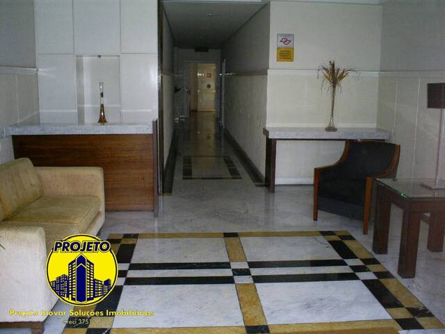 #1704 - Apartamento para Venda em São Paulo - SP - 3