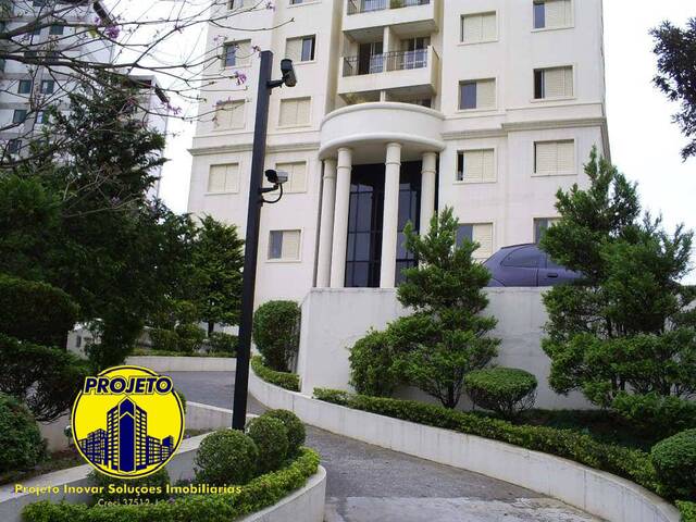 #1704 - Apartamento para Venda em São Paulo - SP - 2