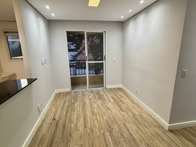 #1706 - Apartamento para Locação em São Paulo - SP - 1