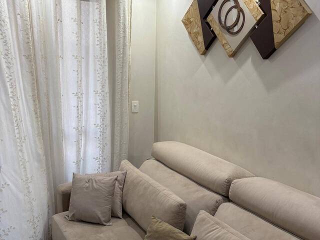 #1705 - Apartamento para Venda em São Paulo - SP - 2