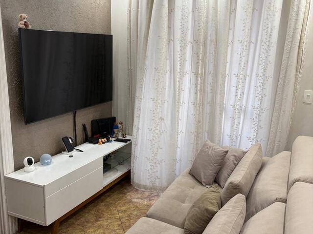 #1705 - Apartamento para Venda em São Paulo - SP - 1
