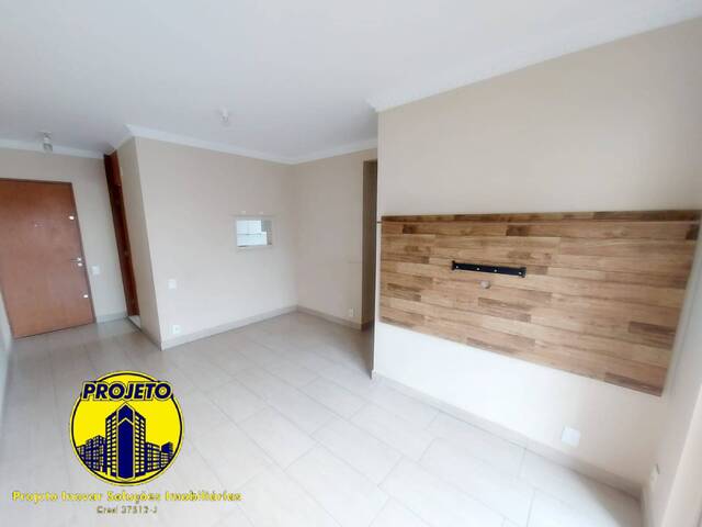 #1708 - Apartamento para Venda em São Paulo - SP - 3