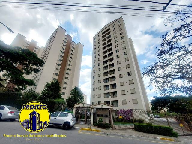 #1708 - Apartamento para Venda em São Paulo - SP - 1