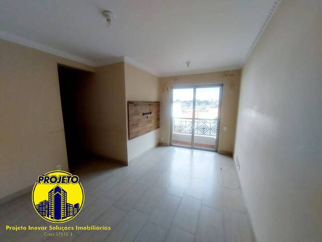 #1708 - Apartamento para Venda em São Paulo - SP - 2