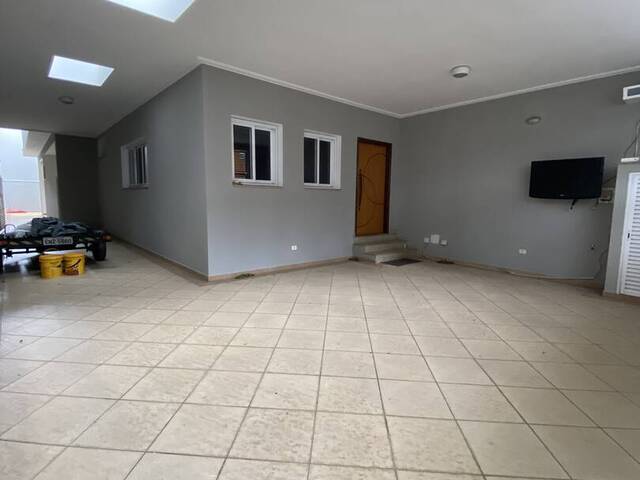 #1709 - Casa para Locação em São Paulo - SP - 2