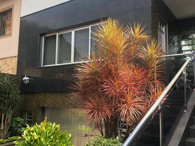 #1710 - Casa para Venda em São Paulo - SP - 2