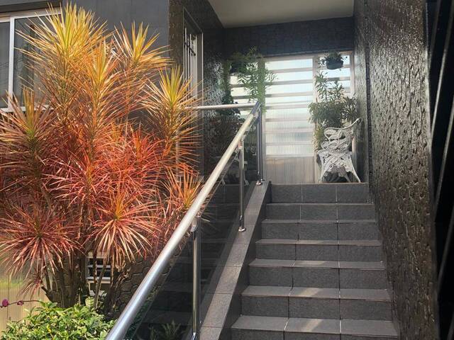 #1710 - Casa para Venda em São Paulo - SP - 3