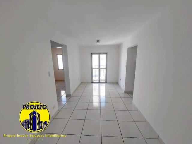 #1712 - Apartamento para Locação em São Paulo - SP - 2