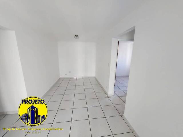 #1712 - Apartamento para Locação em São Paulo - SP - 3