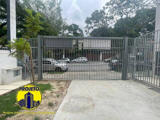 #1713 - Sala para Locação em São Paulo - SP - 3