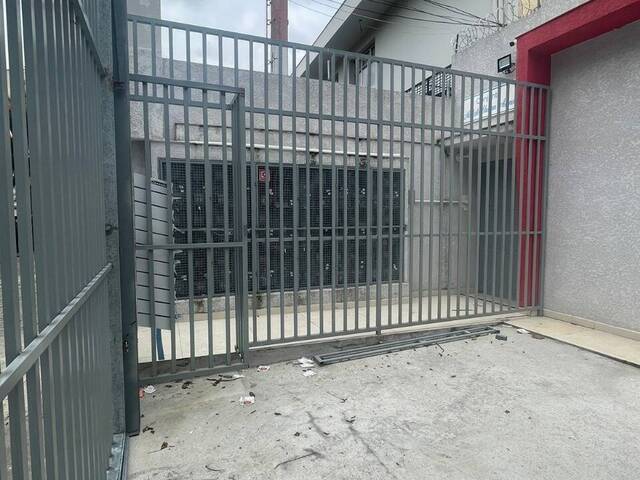 Sala para Locação em São Paulo - 4