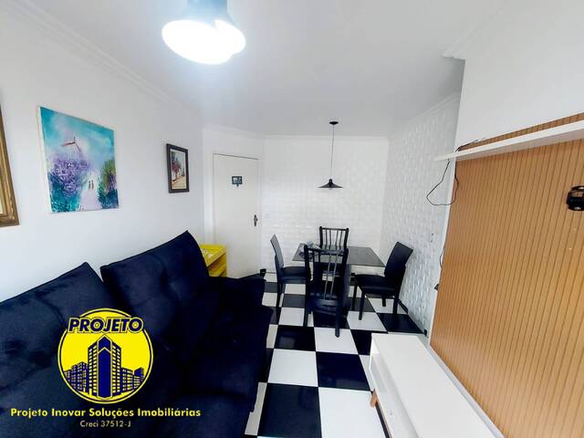 #1714 - Apartamento para Locação em São Paulo - SP - 3
