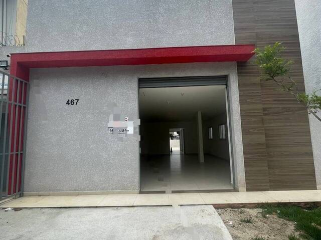 #1713 - Sala para Locação em São Paulo - SP - 1
