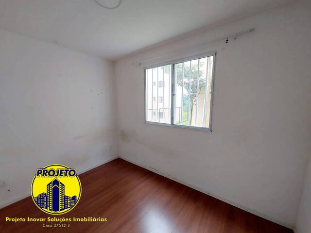 #1715 - Apartamento para Locação em São Paulo - SP - 2