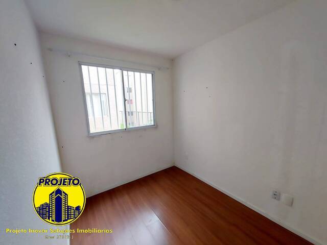 #1715 - Apartamento para Locação em São Paulo - SP - 3