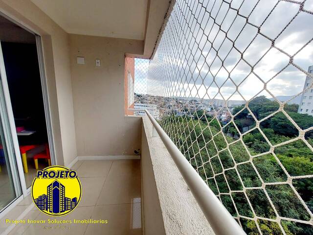 Apartamento para Locação em São Paulo - 4