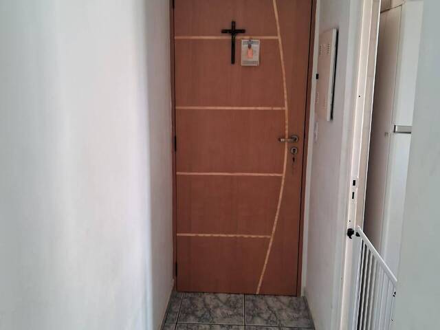 #1718 - Apartamento para Venda em São Paulo - SP - 3