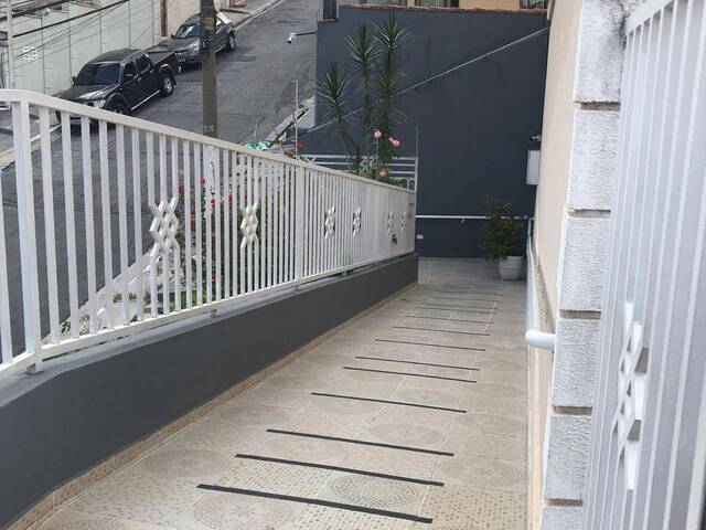#1719 - Casa para Venda em São Paulo - SP - 2