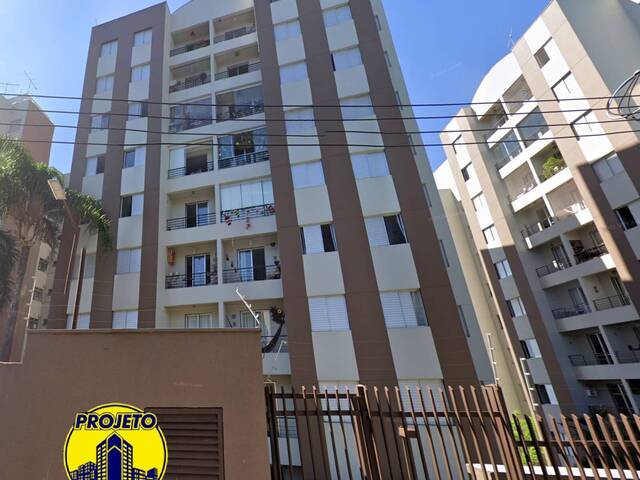 #1720 - Apartamento para Locação em São Paulo - SP - 1