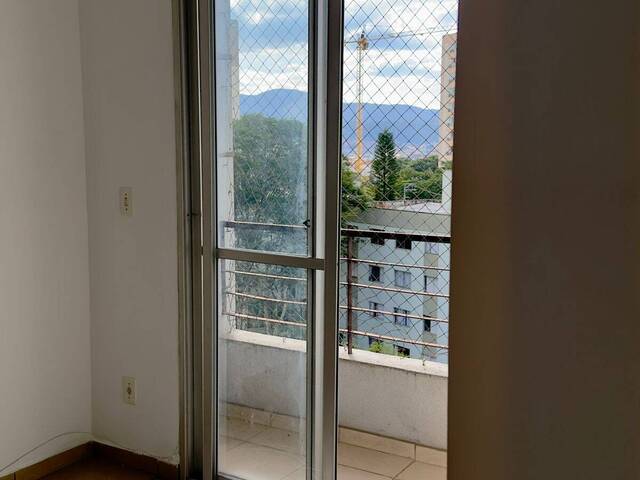 #1720 - Apartamento para Locação em São Paulo - SP - 3