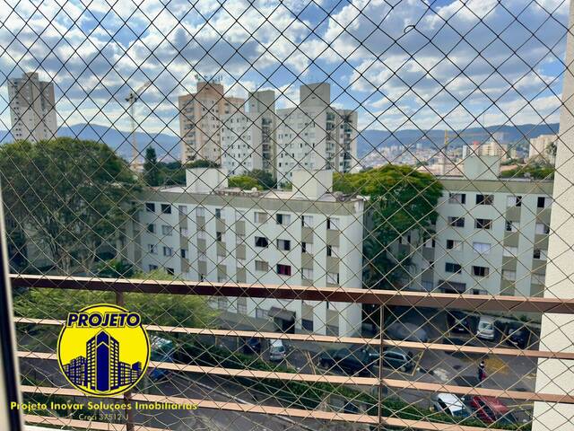 Apartamento para Locação em São Paulo - 4