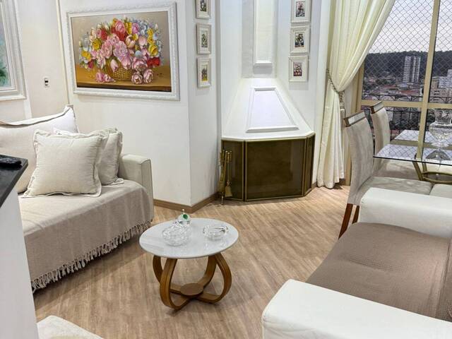 #1721 - Apartamento para Locação em São Paulo - SP - 2