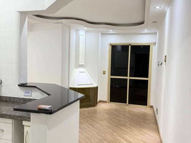 #1721 - Apartamento para Locação em São Paulo - SP - 1