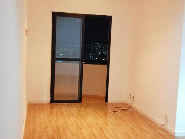 #1722 - Apartamento para Venda em São Paulo - SP - 1