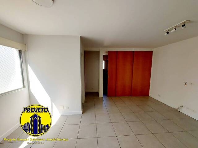 #1724 - Apartamento para Locação em São Paulo - SP - 3