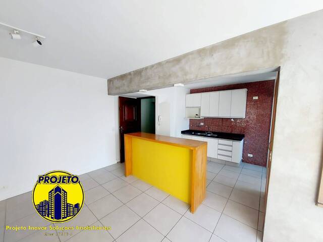 Apartamento para Locação em São Paulo - 4