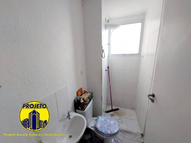 Apartamento para Venda em São Paulo - 5