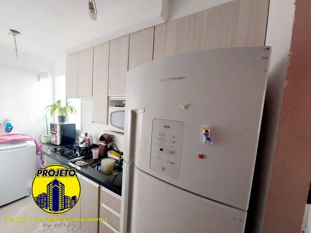 Apartamento para Venda em São Paulo - 4
