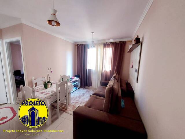 #1725 - Apartamento para Venda em São Paulo - SP - 3