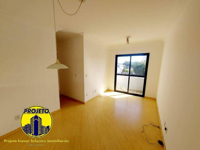 #1727 - Apartamento para Locação em São Paulo - SP - 3