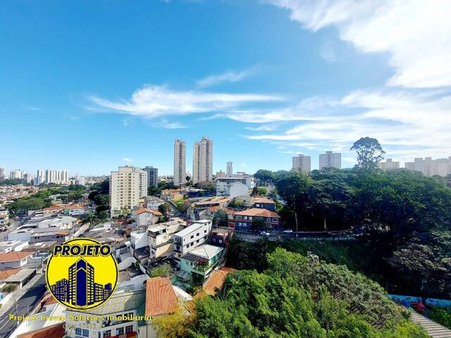 #1727 - Apartamento para Locação em São Paulo - SP - 2