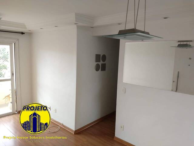 #1728 - Apartamento para Venda em São Paulo - SP - 3