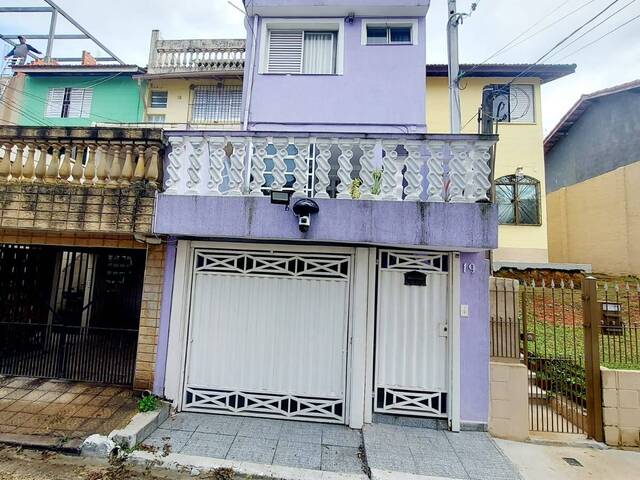 Venda em Vila Nova Cachoeirinha - São Paulo