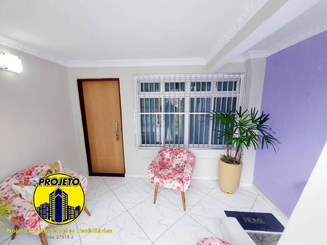 #1730 - Casa para Venda em São Paulo - SP - 3