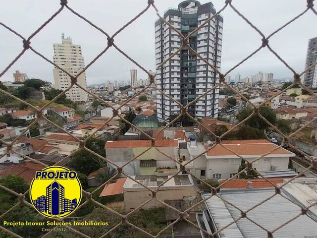 Apartamento para Locação em São Paulo - 5